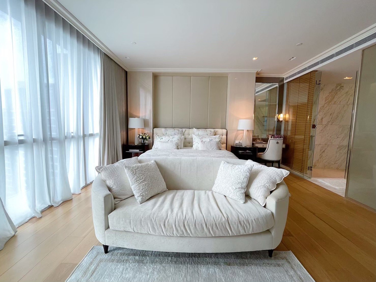 ขายคอนโดบางซื่อ วงศ์สว่าง เตาปูน : ที่สุดของ Penthouse โค้งน้ำเจ้าพระยา 333 Riverside ตกแต่ง Exclusive Design โดย A49 