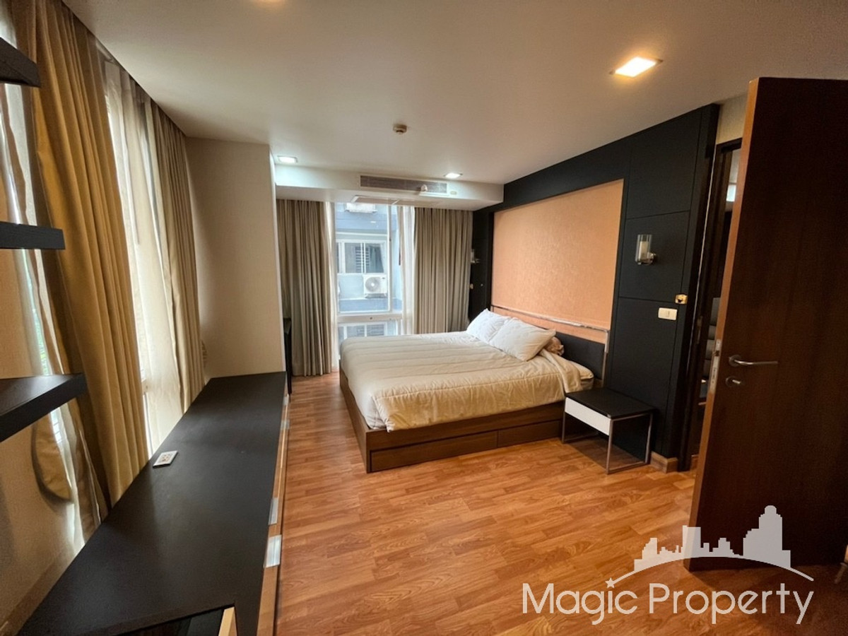 For RentCondoSukhumvit, Asoke, Thonglor : 2 Bedroom For Rent in The Alcove 49 Condominium, Khlong Tan Nuea, Watthana, Bangkok