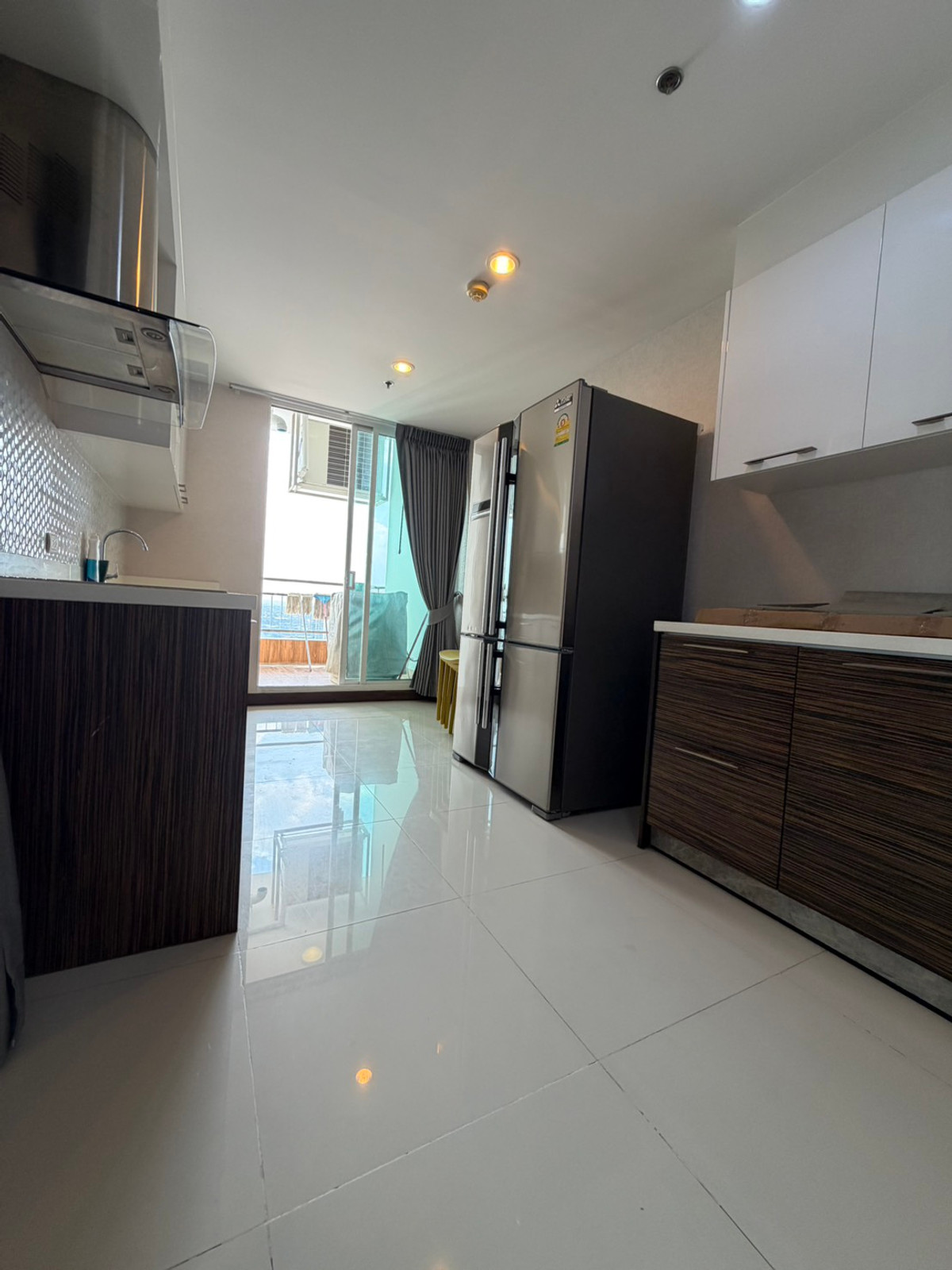 For SaleCondoRama3 (Riverside),Satupadit : For sale/rent Supalai Prima Riva Rama 3 | 3 bedrooms, high floor, river view ________________________________________ Luxury riverfront condo Supalai Prima Riva Rama 3, 42nd floor, area 256 sq m., 3 bedrooms, 5 bathrooms, maids room, panoramic Chao Phraya