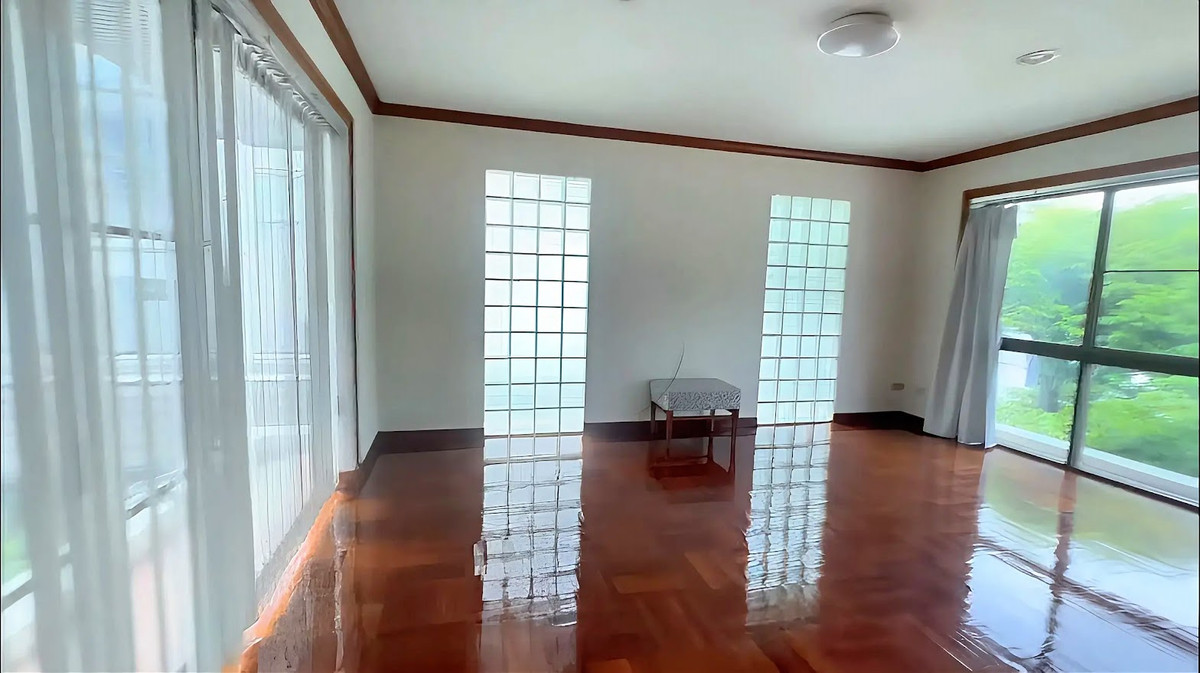 ขายบ้านรามคำแหง หัวหมาก : บ้านเดี่ยวธารารมย์ หัวหมาก ปรับราคาลง เหลือ 27 ล้าน ใกล้รามคำแหง–ลาดพร้าว