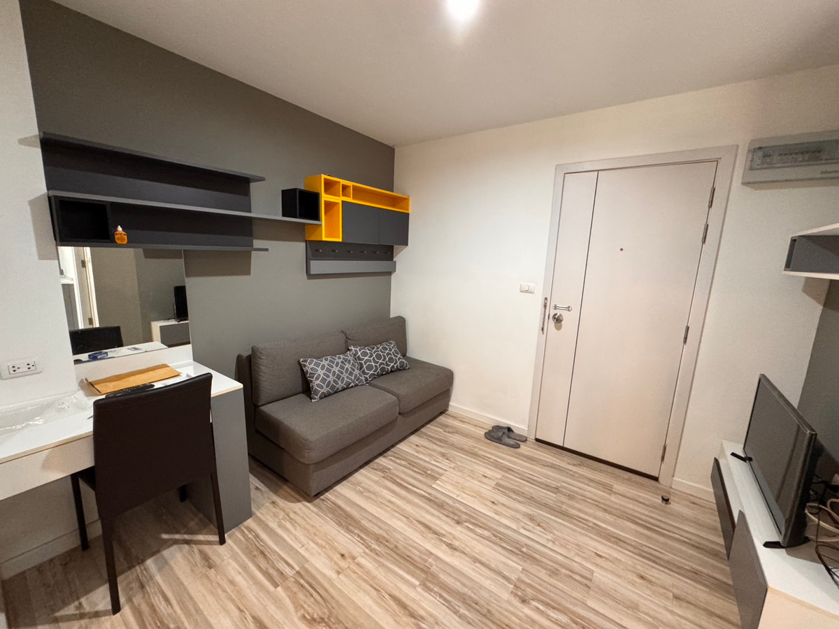 ให้เช่าคอนโดอยุธยา : ให้เช่าคอนโด Plus Condo Ayutthaya คอนโดสไตล์โมเดิร์นลอฟท์ ใจกลางเมืองอยุธยา!!