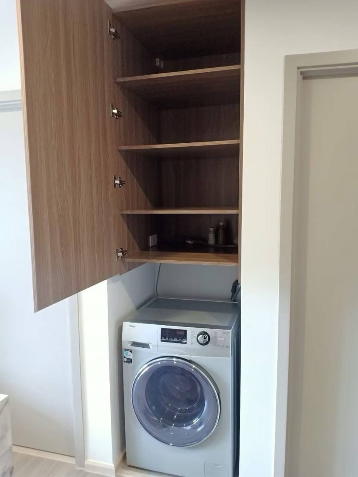 ให้เช่าคอนโดปิ่นเกล้า จรัญสนิทวงศ์ : ให้เช่า The Parkland จรัญ-ปิ่นเกล้า ตึก C ชั้น 21 ขนาด 35 ตร.ม. ราคา 16,000 บาท