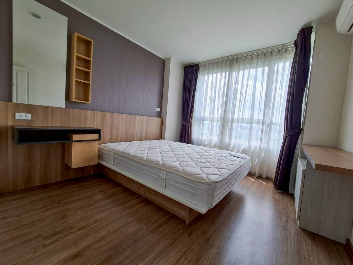 For RentCondoRamkhamhaeng, Hua Mak : ✅ UDH305 ✅ Line : @p2nproperty