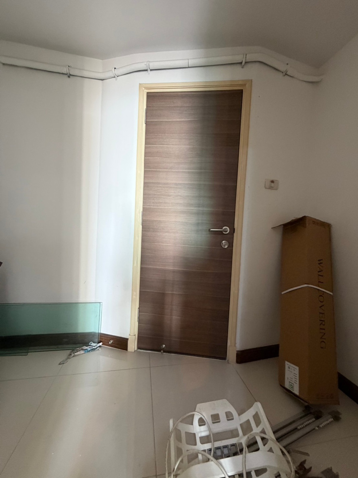 For SaleCondoRama3 (Riverside),Satupadit : For sale/rent Supalai Prima Riva Rama 3 | 3 bedrooms, high floor, river view ________________________________________ Luxury riverfront condo Supalai Prima Riva Rama 3, 42nd floor, area 256 sq m., 3 bedrooms, 5 bathrooms, maids room, panoramic Chao Phraya