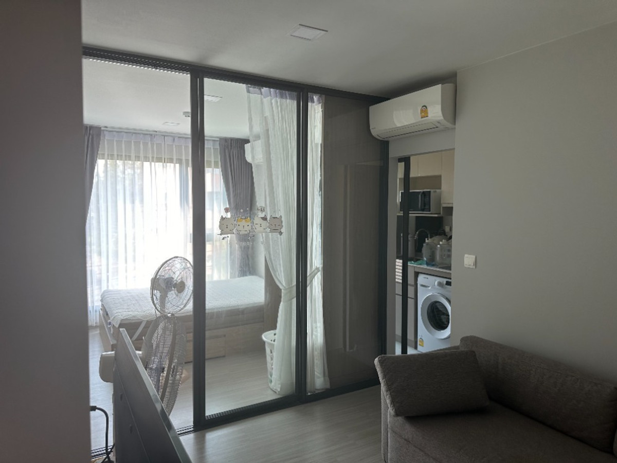 ขายคอนโดอ่อนนุช อุดมสุข : The Privacy S101 | 2 Bedrooms for Sale (HBH-SKV-12)