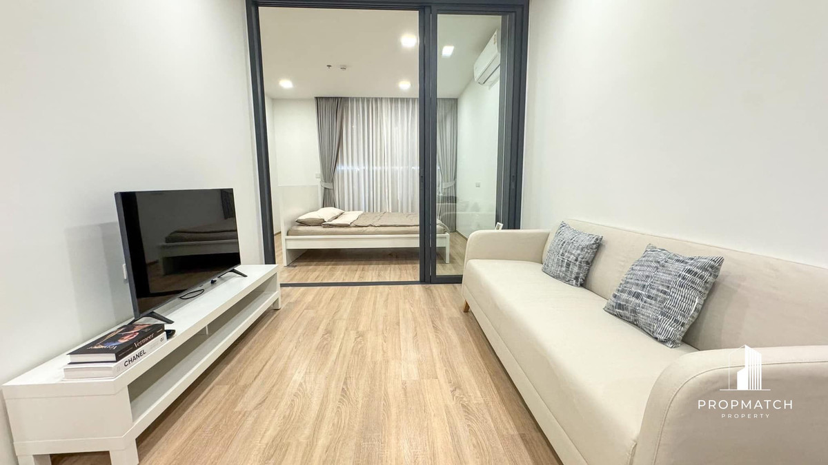 ให้เช่าคอนโดราชเทวี พญาไท : ✨Flash Deal ✨XT Phayathai (1Bed 1Bath 46.61SQM.) พร้อมอยู่ ! เพียง 28,000 บาทต่อเดือน Tel.0981315848 @propmatch