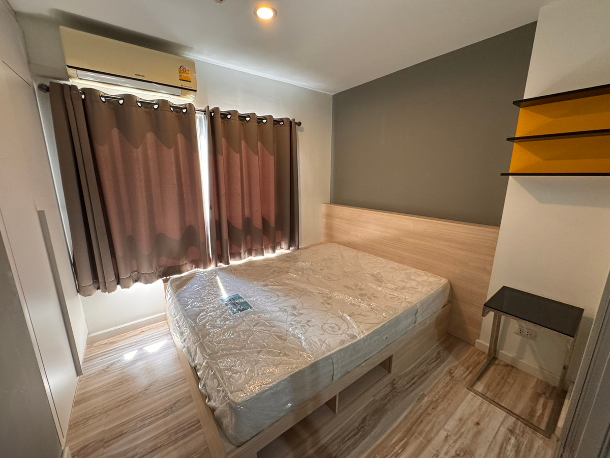 ให้เช่าคอนโดอยุธยา : ให้เช่าคอนโด Plus Condo Ayutthaya คอนโดสไตล์โมเดิร์นลอฟท์ ใจกลางเมืองอยุธยา!!