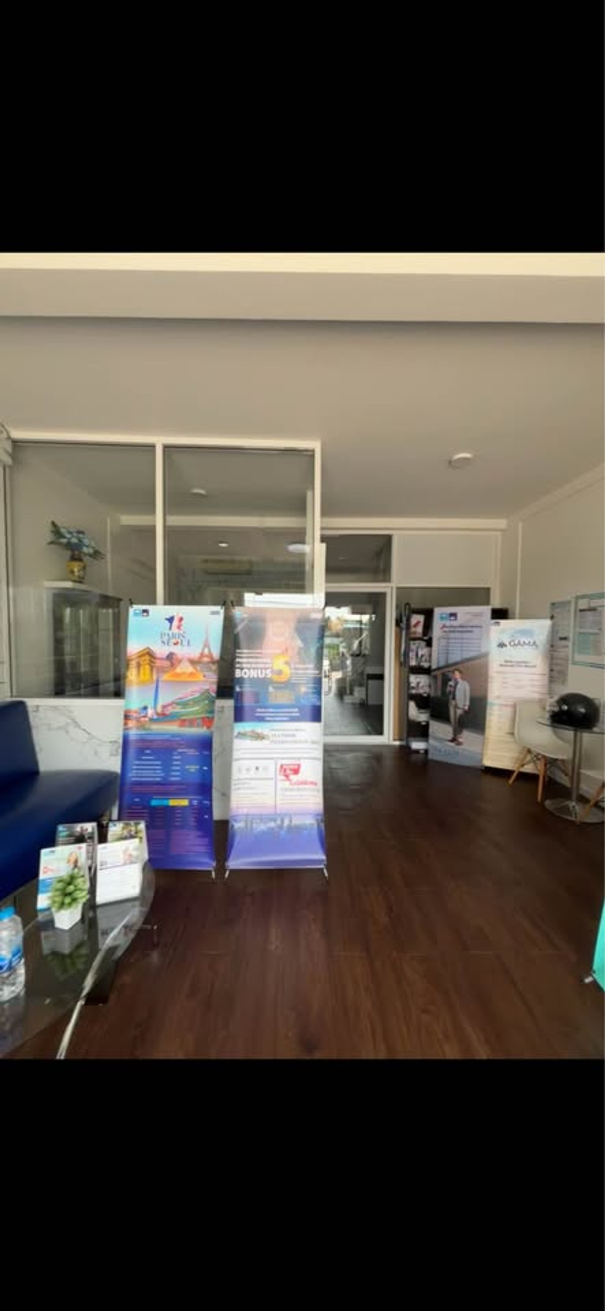 ให้เช่าอาคารพาณิชย์ปทุมธานี รังสิต ธรรมศาสตร์ : HR3209Commercial Space for Rent | Prime Location ลำลูกกา คลอง 3อาคารพาณิชย์ 3 ชั้น ดีไซน์ทันสมัย | หน้ากว้าง 5 เมตร | ติดถนนหลักทางเข้าชุมชนใหญ่