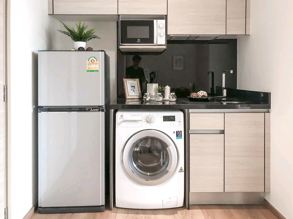 For RentCondoSukhumvit, Asoke, Thonglor : 📌For RENT | Park Origin Phrom Phong - 1BR Studio (30 sqm) 25 000 THB