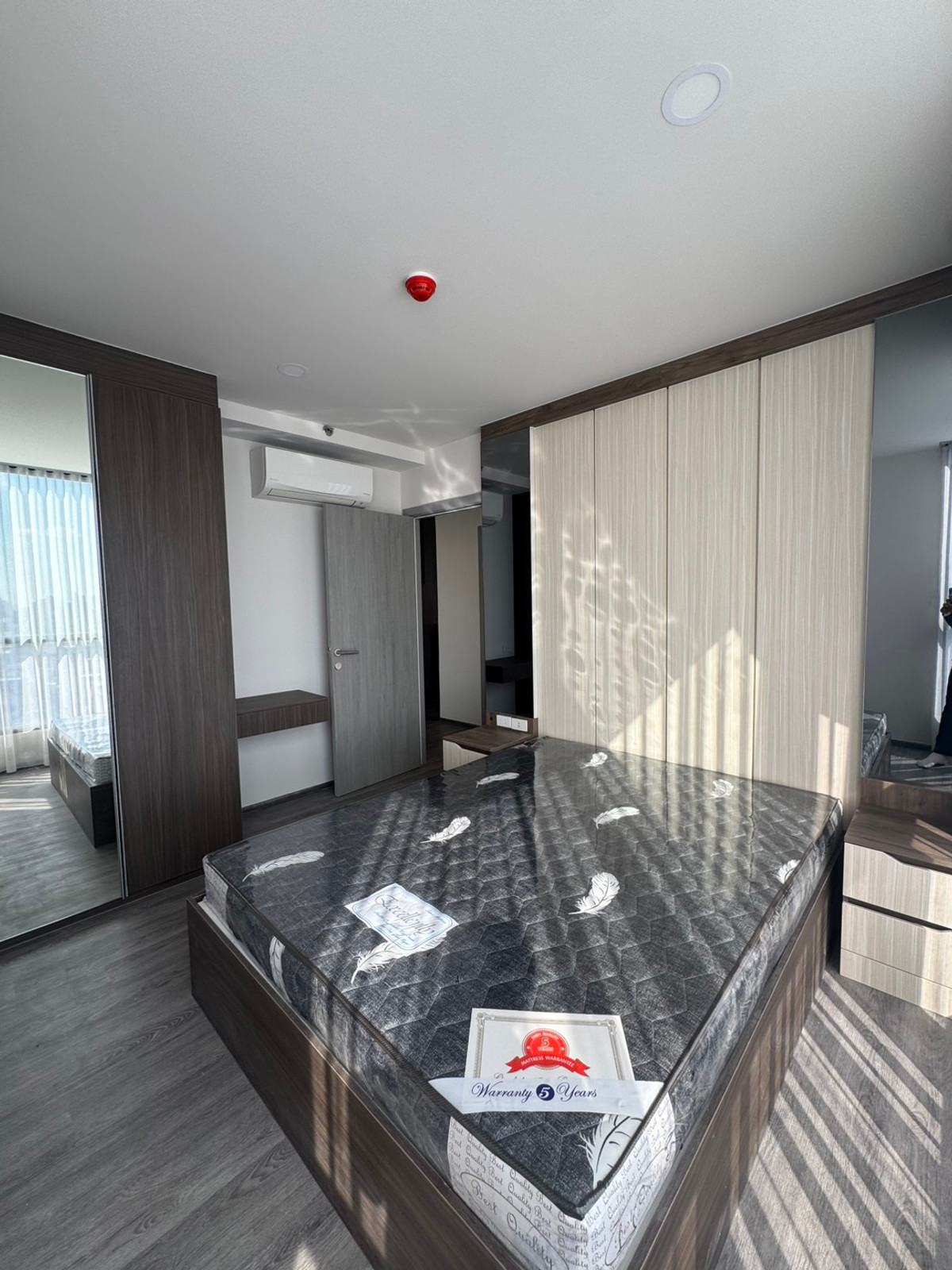 ให้เช่าคอนโดลาดพร้าว101 แฮปปี้แลนด์ : เช่า 2bedroom ที่ ดิ ออริจิ้น ลาดพร้าว บางกะปิ