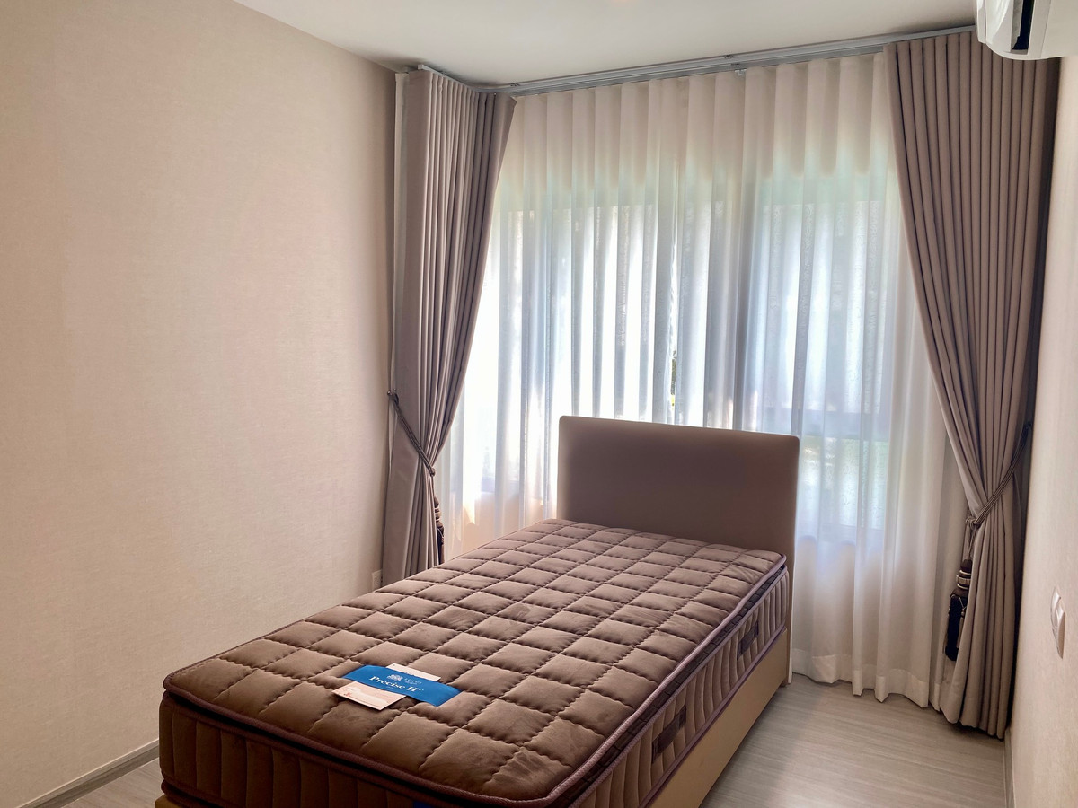 ขายคอนโดอ่อนนุช อุดมสุข : Aspire Sukhumvit – Onnut | 2 Bedrooms for Sale (HBH-SKV-10)