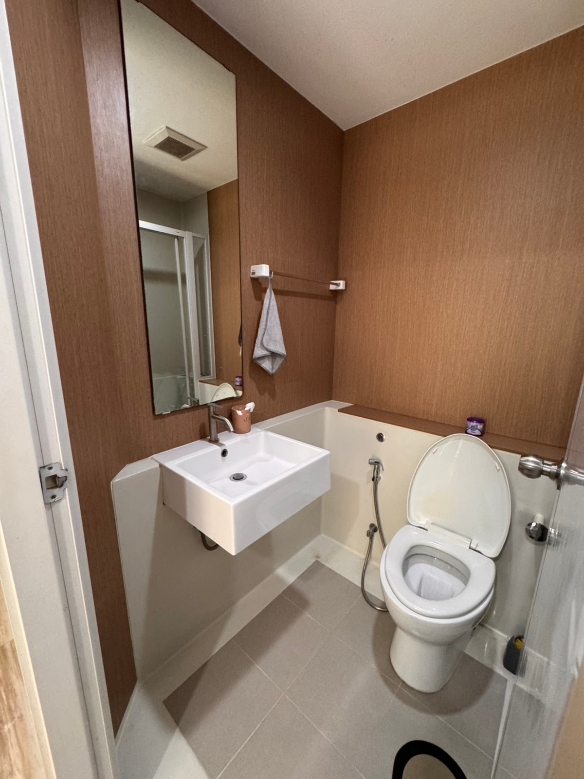 ให้เช่าคอนโดอยุธยา : ให้เช่าคอนโด Plus Condo Ayutthaya คอนโดสไตล์โมเดิร์นลอฟท์ ใจกลางเมืองอยุธยา!!