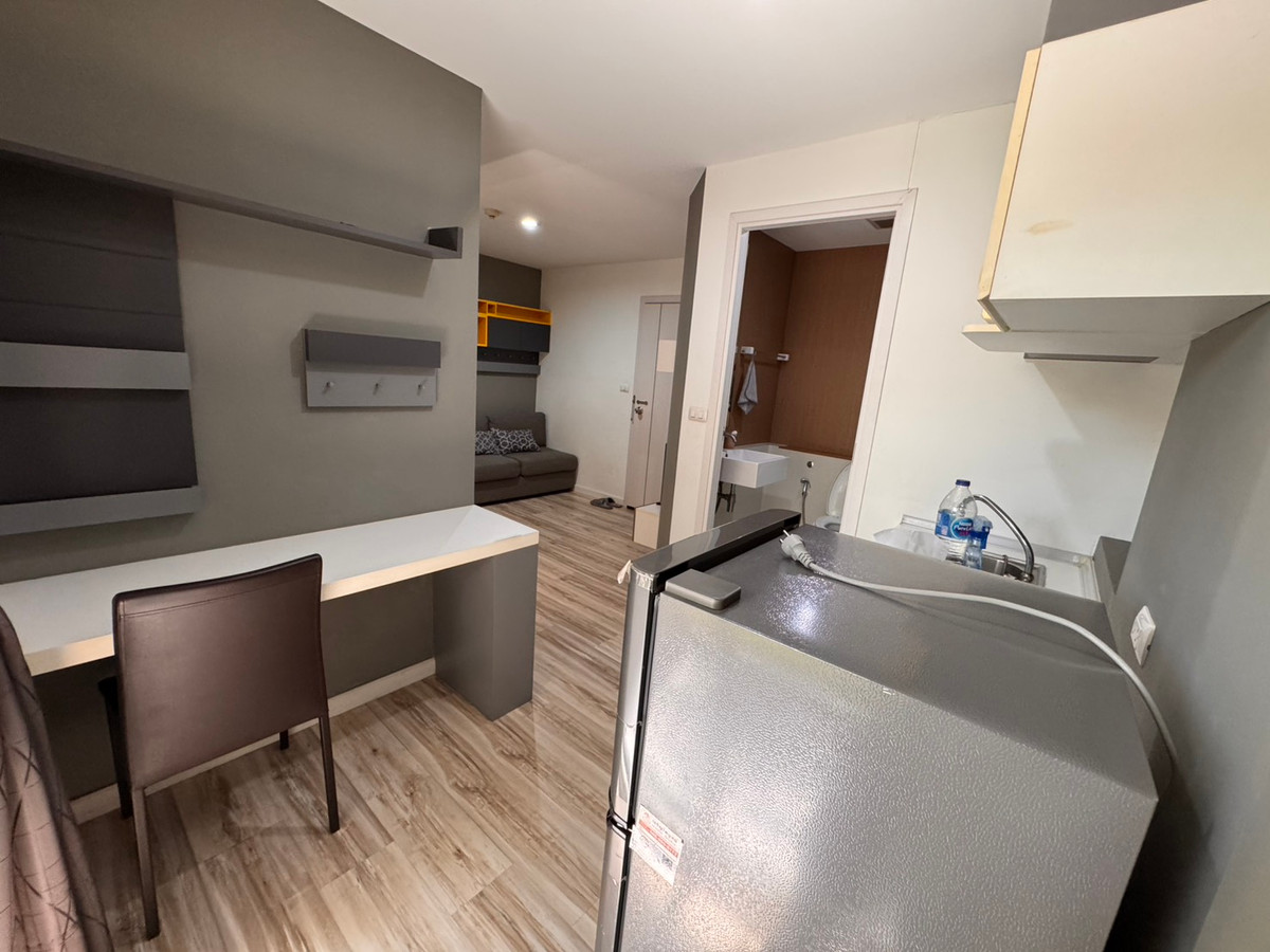 ให้เช่าคอนโดอยุธยา : ให้เช่าคอนโด Plus Condo Ayutthaya คอนโดสไตล์โมเดิร์นลอฟท์ ใจกลางเมืองอยุธยา!!