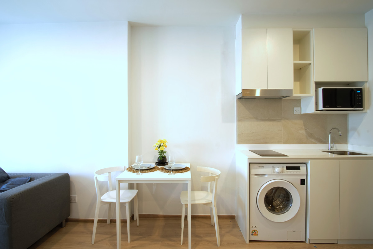 ให้เช่าคอนโดคลองเตย กล้วยน้ำไท : 🔥ให้เช่าด่วน🔥ไลฟ์ พระราม 4 - อโศก วิวสวนเบญ เฟอร์นิเจอร์ครบพร้อมเข้าอยู่ ใกล้ MRT ศูนย์ฯ สิริกิติ์ 