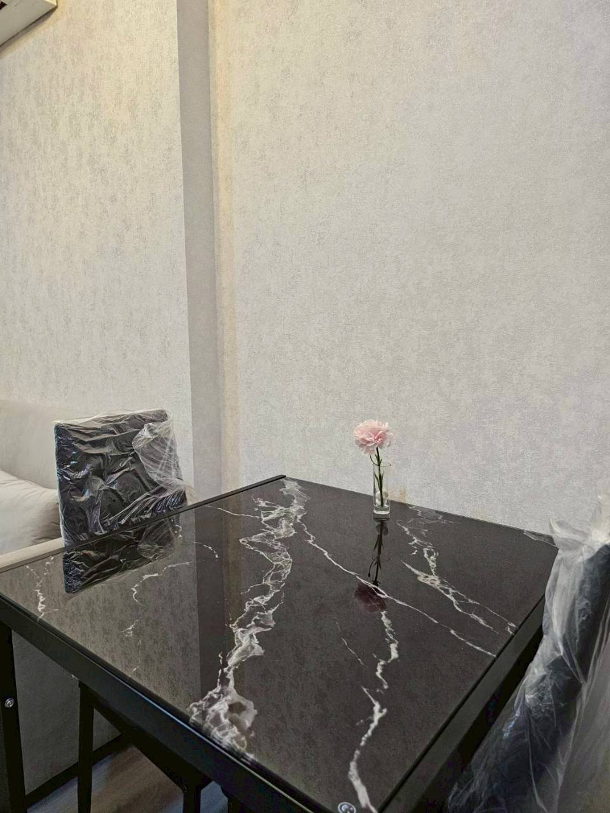 ให้เช่าคอนโดปิ่นเกล้า จรัญสนิทวงศ์ : 🔥ให้เช่าด่วน🔥เดอะ พาร์คแลนด์ จรัญ - ปิ่นเกล้า ห้องกว้าง วิวสวย เฟอร์นิเจอร์ครบพร้อมเข้าอยู่ ใกล้ MRT บางยี่ขัน