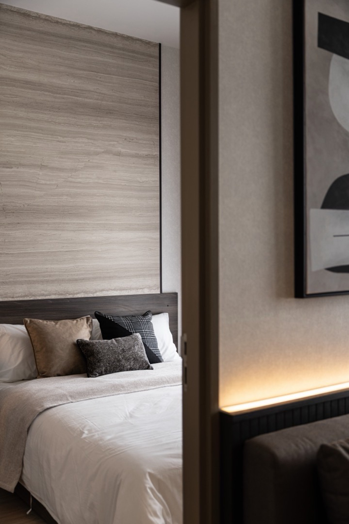 ให้เช่าคอนโดเกษตรศาสตร์ รัชโยธิน : 🔥ให้เช่าด่วน🔥เซ็นทริค รัชโยธิน ห้องตกแต่งสวย วิวไม่บล็อค เฟอร์นิเจอร์ครบพร้อมเข้าอยู่ ใกล้รถไฟฟ้า BTS รัชโยธิน