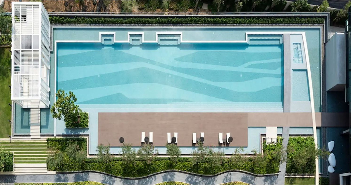 ให้เช่าคอนโดปิ่นเกล้า จรัญสนิทวงศ์ : 🔥ให้เช่าด่วน🔥เดอะ พาร์คแลนด์ จรัญ - ปิ่นเกล้า ห้องกว้าง วิวสวย เฟอร์นิเจอร์ครบพร้อมเข้าอยู่ ใกล้ MRT บางยี่ขัน