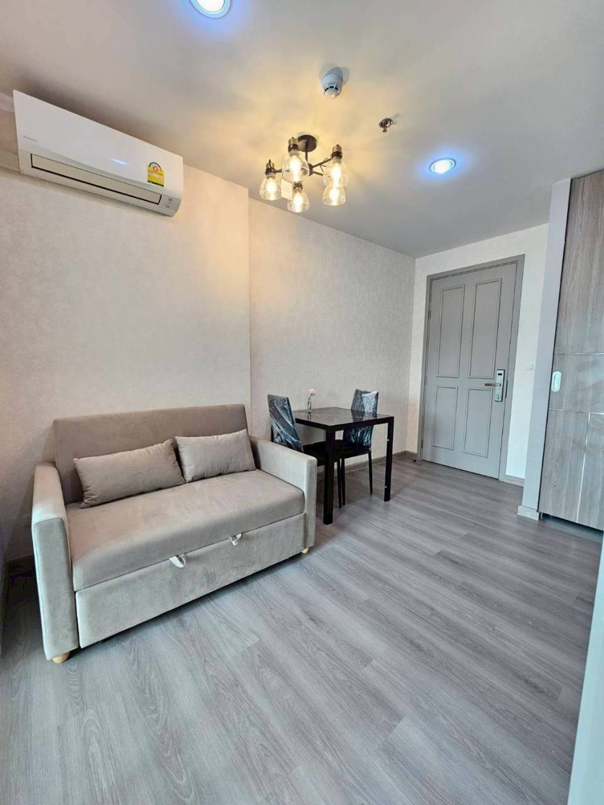 ให้เช่าคอนโดปิ่นเกล้า จรัญสนิทวงศ์ : 🔥ให้เช่าด่วน🔥เดอะ พาร์คแลนด์ จรัญ - ปิ่นเกล้า ห้องกว้าง วิวสวย เฟอร์นิเจอร์ครบพร้อมเข้าอยู่ ใกล้ MRT บางยี่ขัน