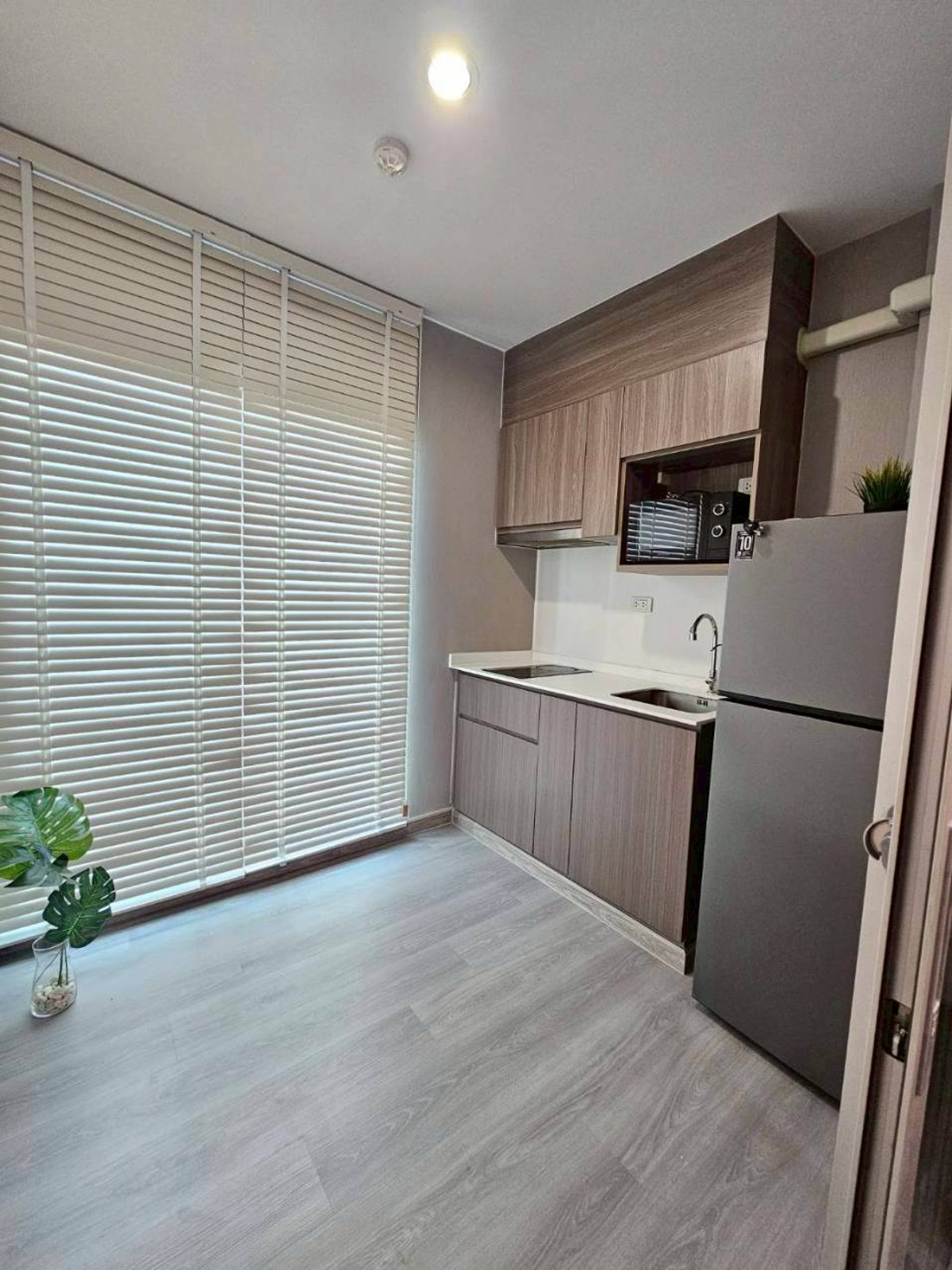 ให้เช่าคอนโดปิ่นเกล้า จรัญสนิทวงศ์ : 🔥ให้เช่าด่วน🔥เดอะ พาร์คแลนด์ จรัญ - ปิ่นเกล้า ห้องกว้าง วิวสวย เฟอร์นิเจอร์ครบพร้อมเข้าอยู่ ใกล้ MRT บางยี่ขัน