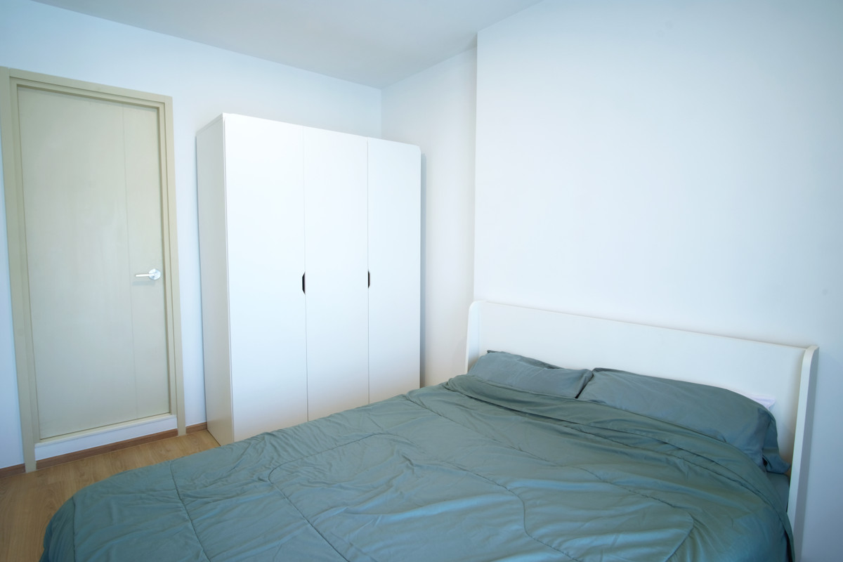 ให้เช่าคอนโดคลองเตย กล้วยน้ำไท : 🔥ให้เช่าด่วน🔥ไลฟ์ พระราม 4 - อโศก วิวสวนเบญ เฟอร์นิเจอร์ครบพร้อมเข้าอยู่ ใกล้ MRT ศูนย์ฯ สิริกิติ์ 