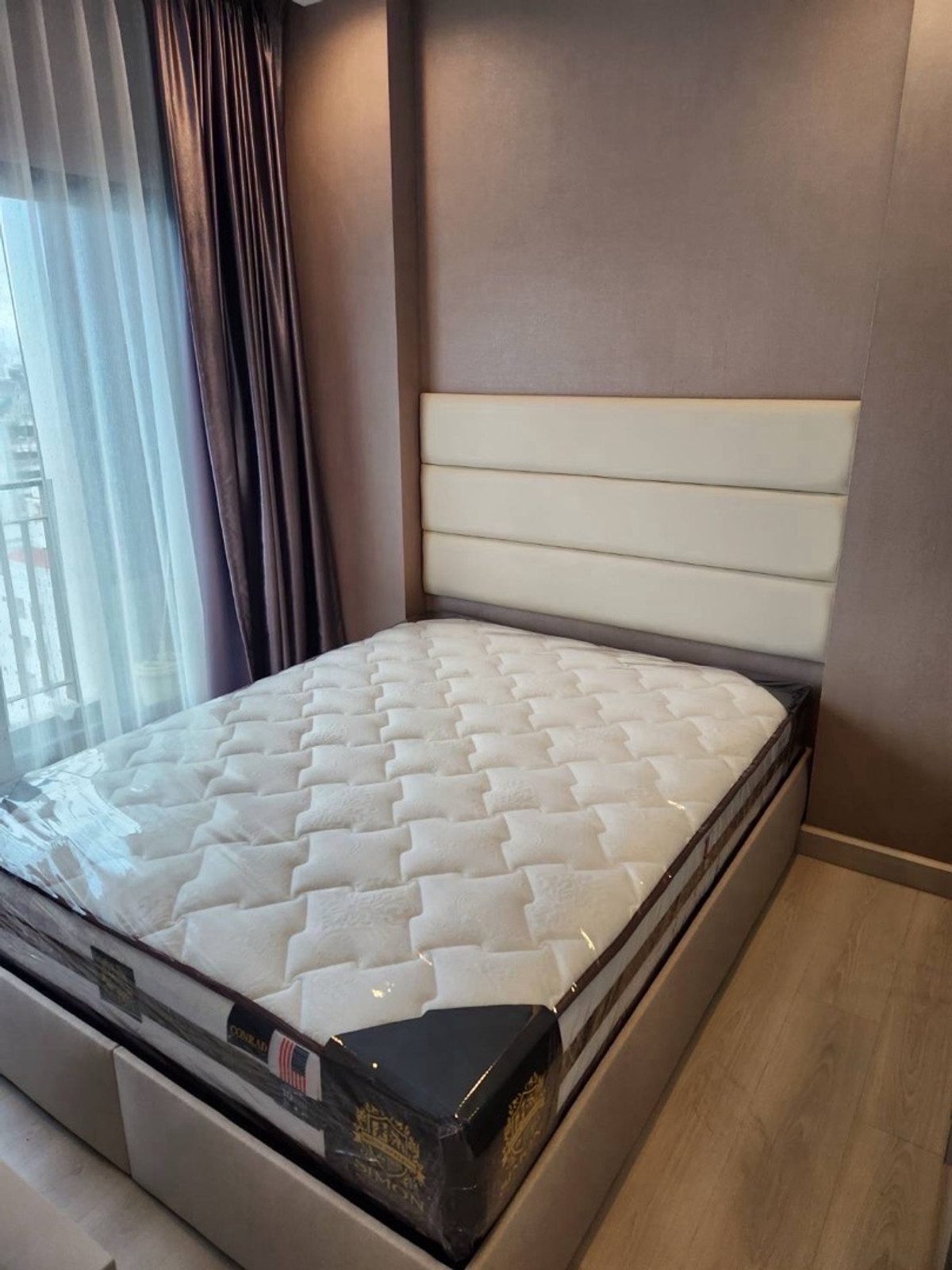 ให้เช่าคอนโดสะพานควาย จตุจักร : 🔥ให้เช่าด่วน🔥เดอะ ซิกเนเจอร์ บาย เออร์บาโน่ 2ห้องนอน วิวสวย เฟอร์นิเจอร์ครบพร้อมเข้าอยู่ ติดรถไฟฟ้า BTS สะพานควาย