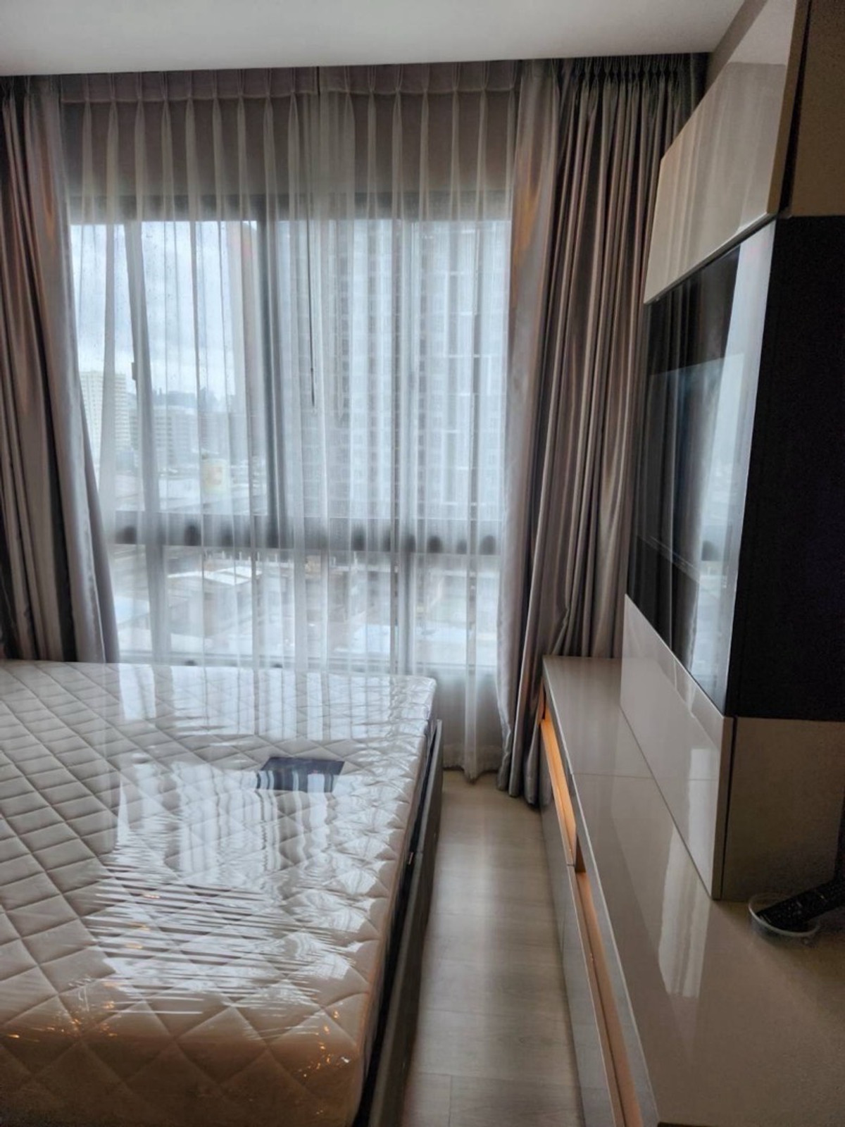 For RentCondoSapankwai,Jatujak : 🔥For Rent Now🔥 The Signature by Urbano, 2 Bedrooms, Beautiful View, Fully Furnished, Ready to Move In, Near BTS Saphan Khwai Station