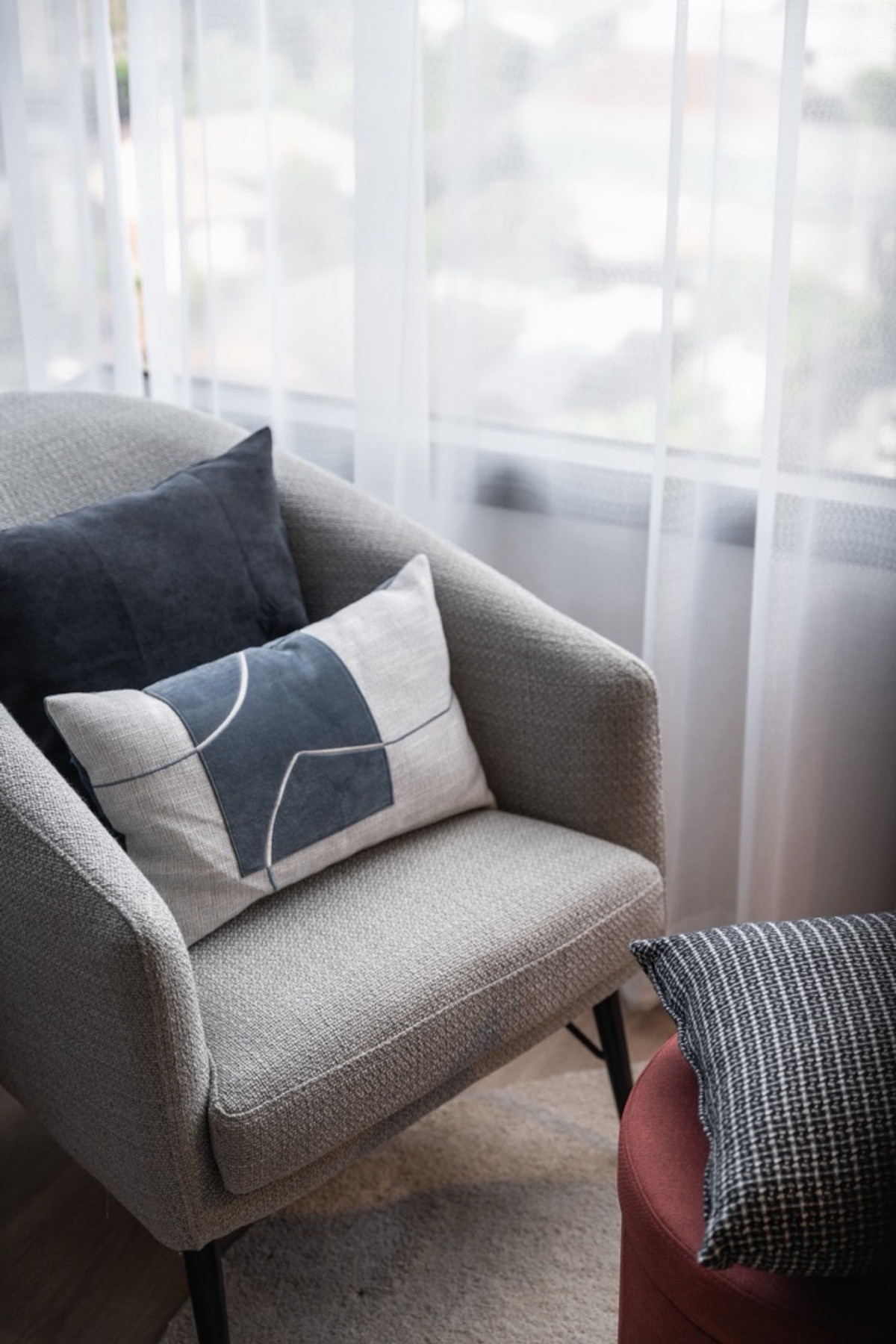 ให้เช่าคอนโดเกษตรศาสตร์ รัชโยธิน : 🔥ให้เช่าด่วน🔥เซ็นทริค รัชโยธิน ห้องตกแต่งสวย วิวไม่บล็อค เฟอร์นิเจอร์ครบพร้อมเข้าอยู่ ใกล้รถไฟฟ้า BTS รัชโยธิน