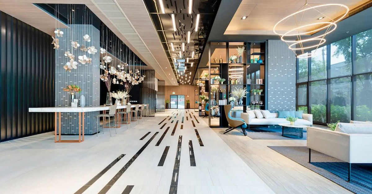 ให้เช่าคอนโดปิ่นเกล้า จรัญสนิทวงศ์ : 🔥ให้เช่าด่วน🔥เดอะ พาร์คแลนด์ จรัญ - ปิ่นเกล้า ห้องกว้าง วิวสวย เฟอร์นิเจอร์ครบพร้อมเข้าอยู่ ใกล้ MRT บางยี่ขัน