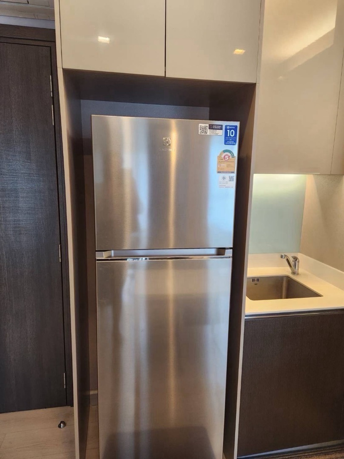 ให้เช่าคอนโดสะพานควาย จตุจักร : 🔥ให้เช่าด่วน🔥เดอะ ซิกเนเจอร์ บาย เออร์บาโน่ 2ห้องนอน วิวสวย เฟอร์นิเจอร์ครบพร้อมเข้าอยู่ ติดรถไฟฟ้า BTS สะพานควาย