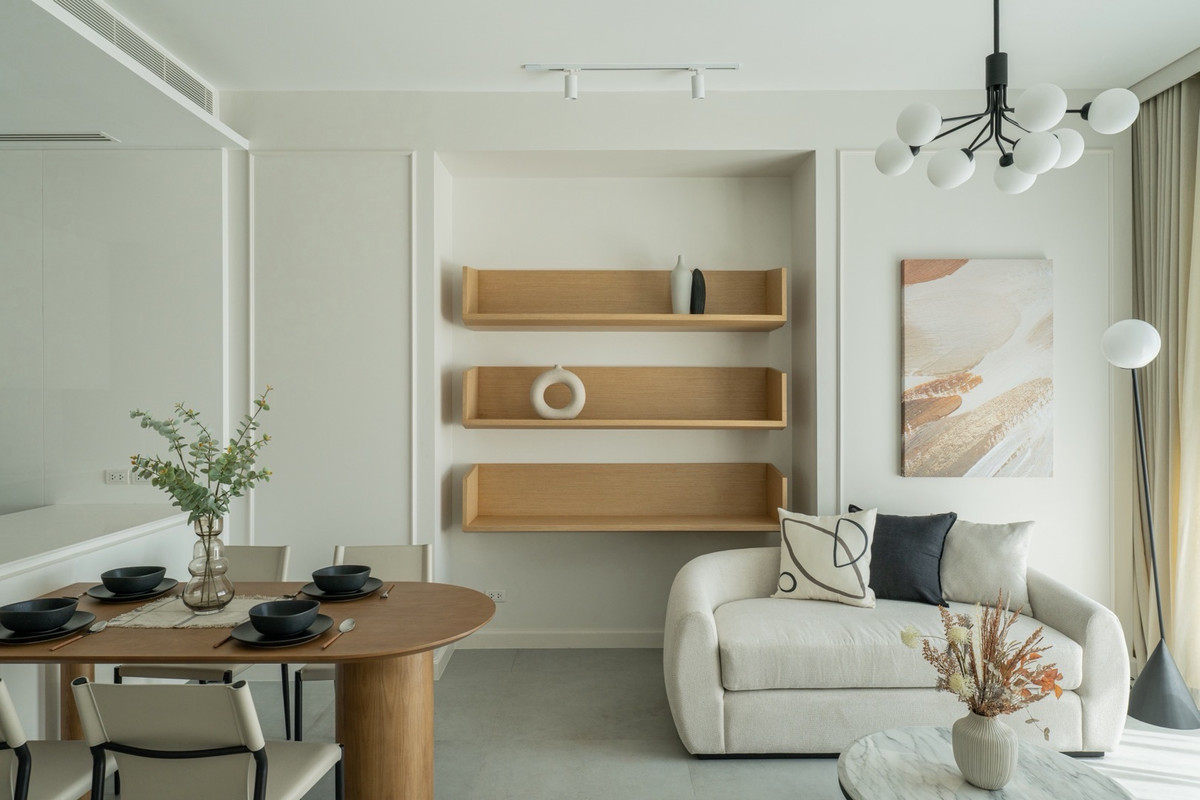 ให้เช่าคอนโดวิทยุ ชิดลม หลังสวน : 🔥ให้เช่าด่วน🔥185 ราชดำริ ห้องกว้าง ตกแต่งสวย วิวไม่บล็อค เฟอร์นิเจอร์ครบพร้อมเข้าอยู่ 