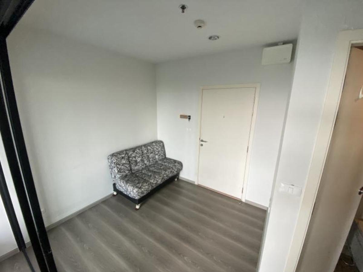 For SaleCondoThaphra, Talat Phlu, Wutthakat : FOR SALE condo , Aspire Sathorn - Taksin (Copper Zone) , BTS-Wutthakat , Bang Kho , Chom Thong , Bangkok , CX-74956