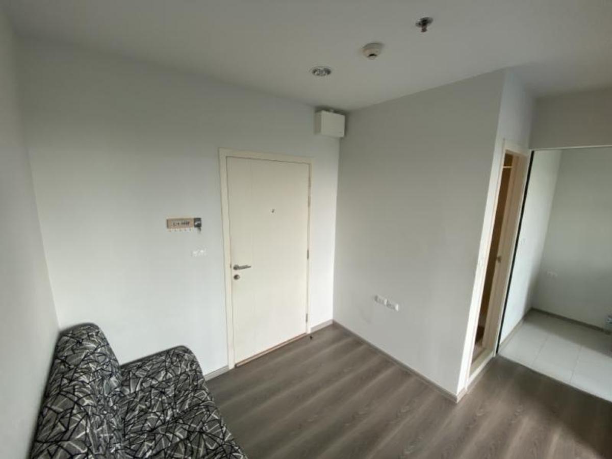 For SaleCondoThaphra, Talat Phlu, Wutthakat : FOR SALE condo , Aspire Sathorn - Taksin (Copper Zone) , BTS-Wutthakat , Bang Kho , Chom Thong , Bangkok , CX-74956