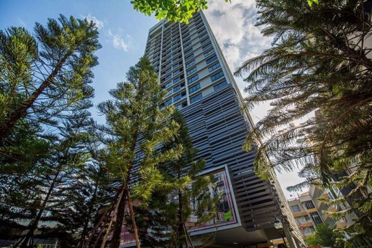 For SaleCondoSapankwai,Jatujak : For Sale Condo , The Editor Saphan Khwai , BTS-Saphan Khwai , Sam Sen Nai , Phaya Thai , Bangkok , CX-51025