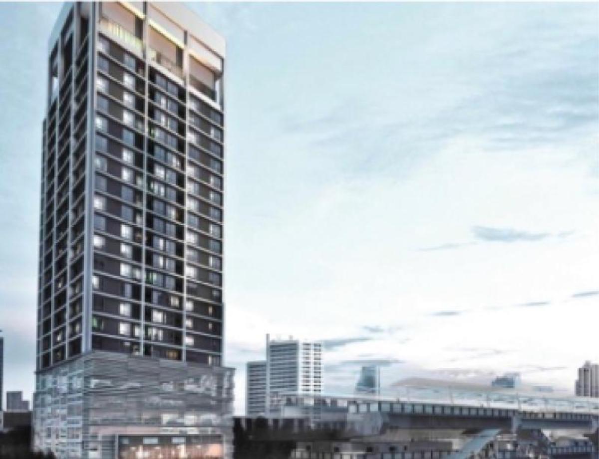 For SaleCondoSapankwai,Jatujak : For Sale Condo , The Editor Saphan Khwai , BTS-Saphan Khwai , Sam Sen Nai , Phaya Thai , Bangkok , CX-51025