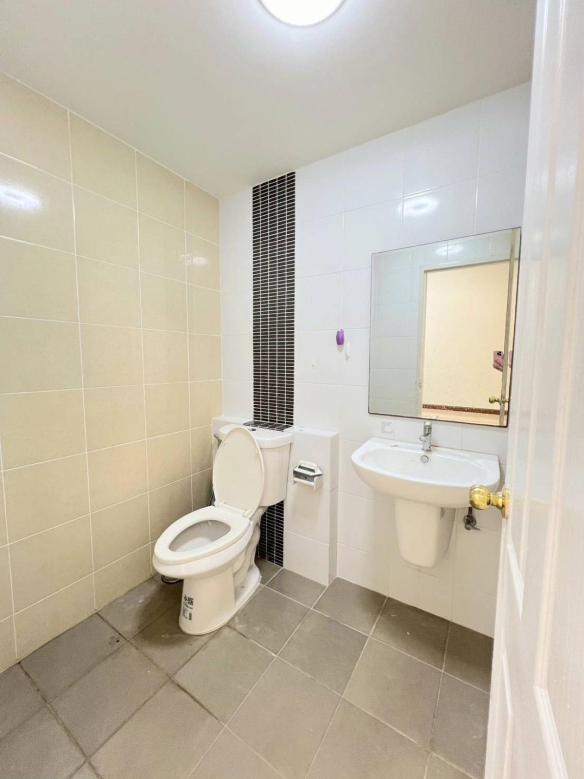 For SaleTownhomeRama 2, Bang Khun Thian : For Sale Townhouse/Townhome  , VIVARIUM RAMA 2 , newly renovated , Bang Mot , Thung Khu , Bangkok , CX-143725