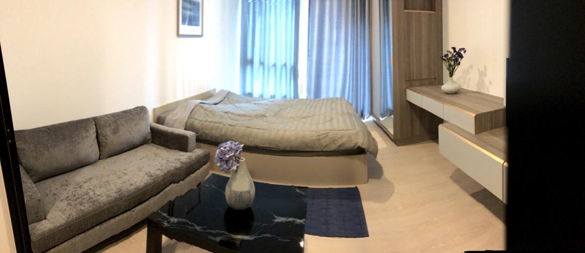 For SaleCondoVipawadee, Don Mueang, Lak Si : For Sale Condo , Knightsbridge Phaholyothin Interchange , BTS-Wat Phra Sri Mahathat , Anusawari , Bang Khen , Bangkok , CX-143779