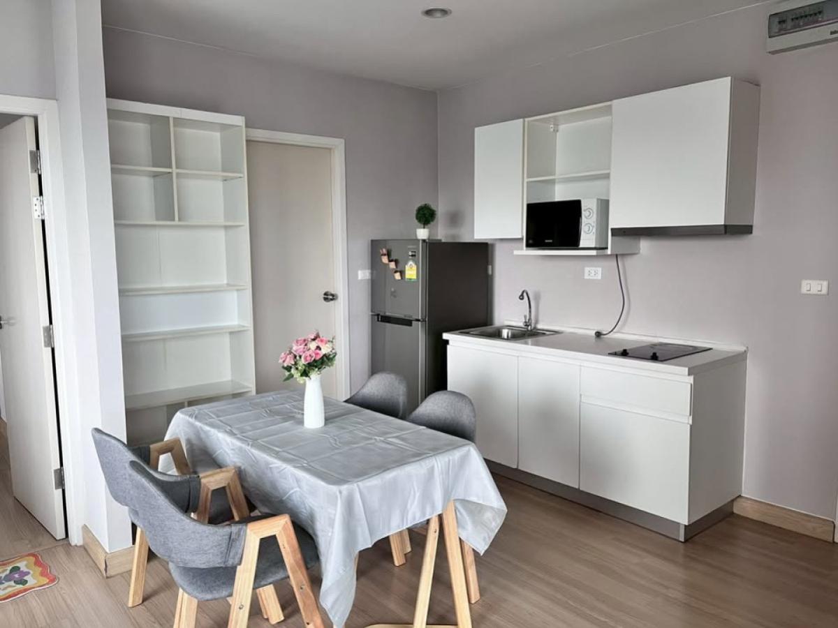 For SaleCondoWongwianyai, Charoennakor : For Sale Condo , Motif Condo Sathorn - Wongwianyai , BTS-Wongwian Yai , Bang Yiruea , Thon Buri , Bangkok , CX-143705