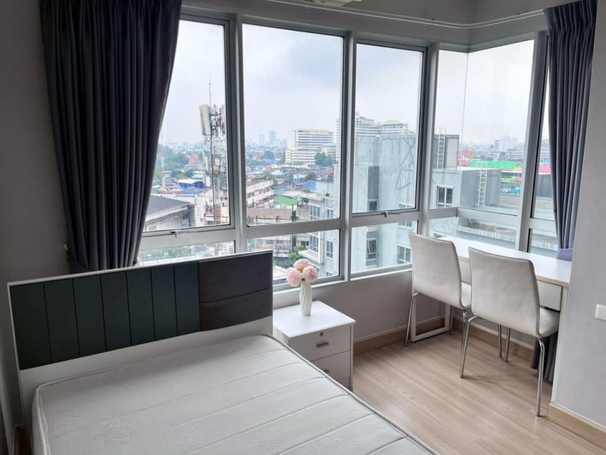 For SaleCondoWongwianyai, Charoennakor : For Sale Condo , Motif Condo Sathorn - Wongwianyai , BTS-Wongwian Yai , Bang Yiruea , Thon Buri , Bangkok , CX-143705