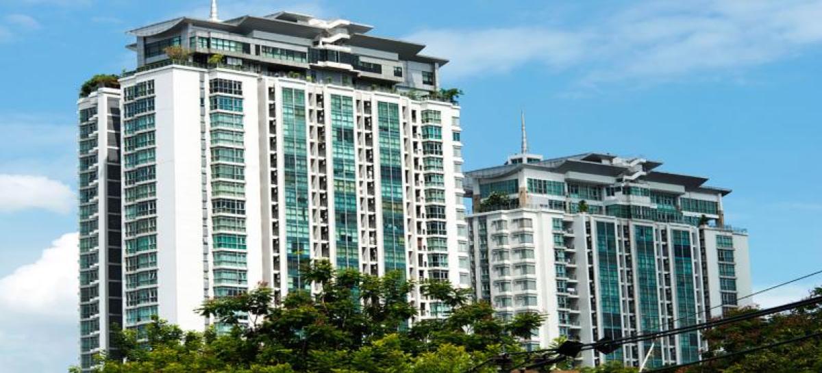 For SaleCondoSukhumvit, Asoke, Thonglor : For Sale Condo , Nusasiri Grand Condo , BTS-Ekkamai , Phra Khanong , Phra Khanong , Bangkok , CX-143689