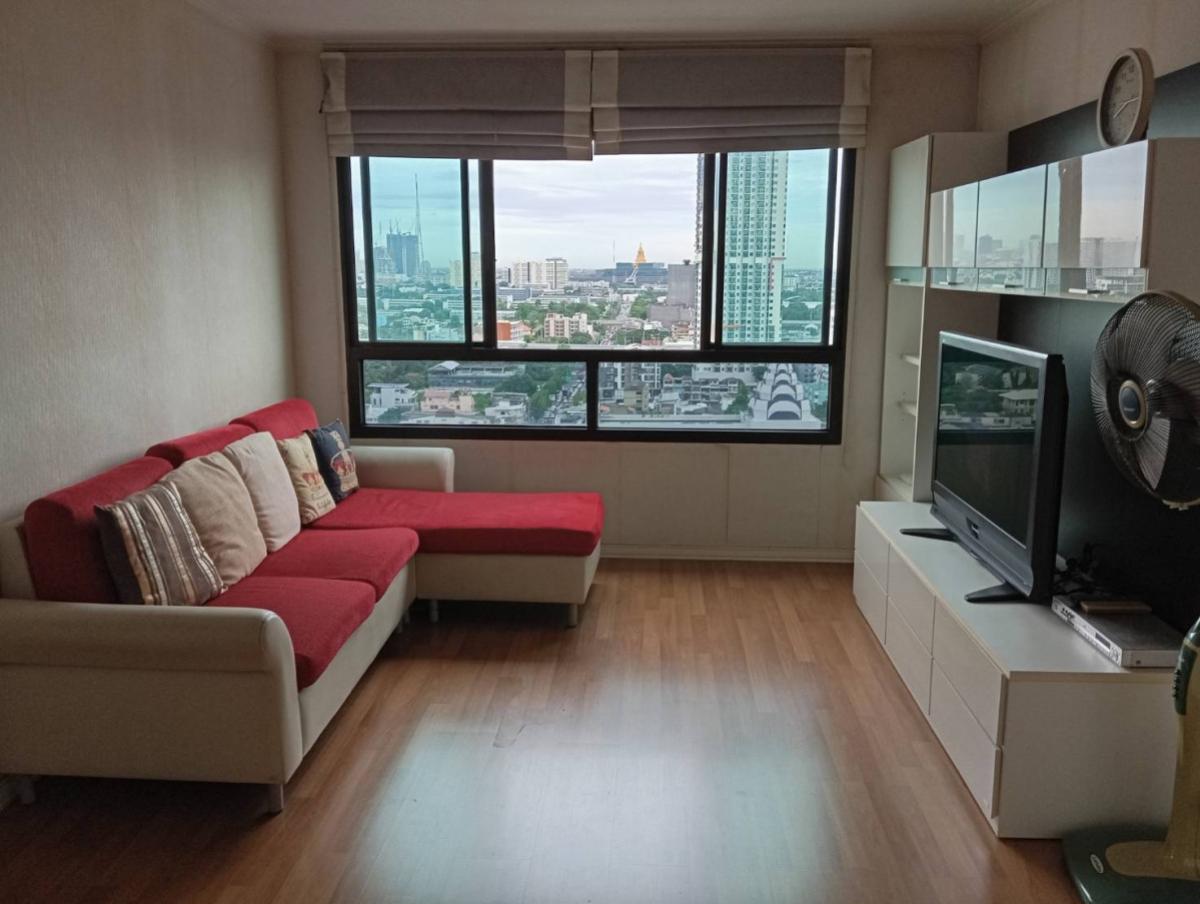 For SaleCondoSapankwai,Jatujak : For Sale Condo , Lumpini Place Phahol - Saphankhwai , BTS-Saphan Khwai , Sam Sen Nai , Phaya Thai , Bangkok , CX-143540