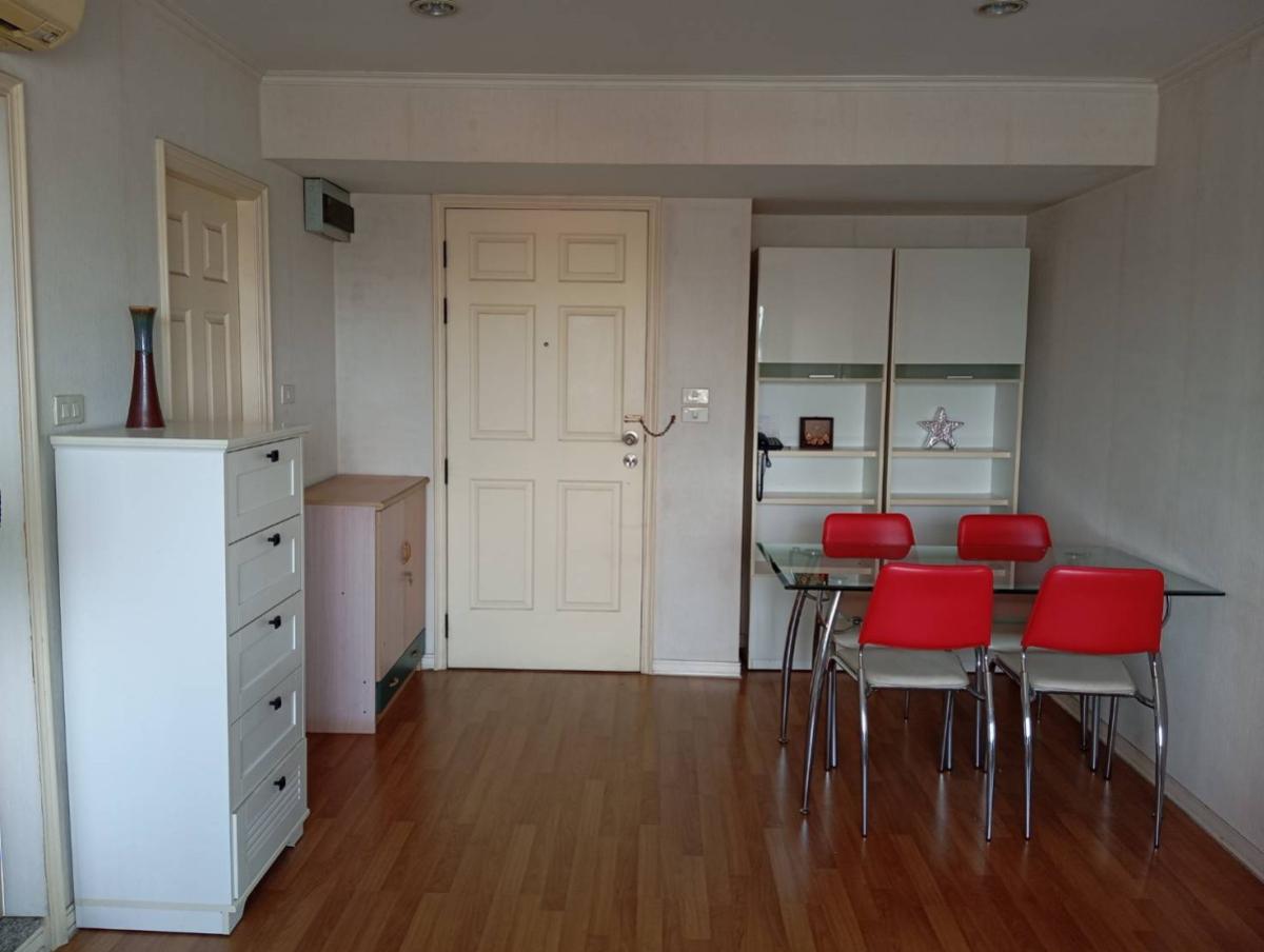 For SaleCondoSapankwai,Jatujak : For Sale Condo , Lumpini Place Phahol - Saphankhwai , BTS-Saphan Khwai , Sam Sen Nai , Phaya Thai , Bangkok , CX-143540