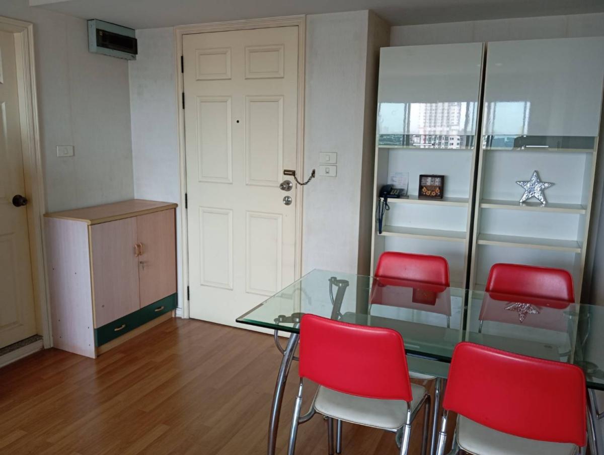 For SaleCondoSapankwai,Jatujak : For Sale Condo , Lumpini Place Phahol - Saphankhwai , BTS-Saphan Khwai , Sam Sen Nai , Phaya Thai , Bangkok , CX-143540