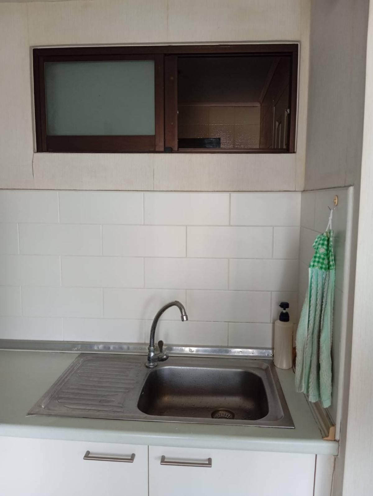 For SaleCondoSapankwai,Jatujak : For Sale Condo , Lumpini Place Phahol - Saphankhwai , BTS-Saphan Khwai , Sam Sen Nai , Phaya Thai , Bangkok , CX-143540