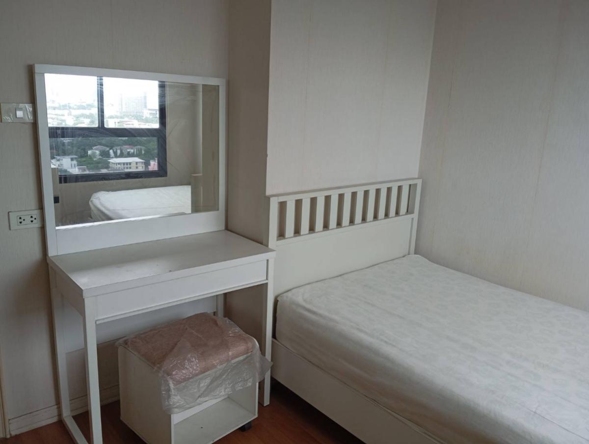 For SaleCondoSapankwai,Jatujak : For Sale Condo , Lumpini Place Phahol - Saphankhwai , BTS-Saphan Khwai , Sam Sen Nai , Phaya Thai , Bangkok , CX-143540