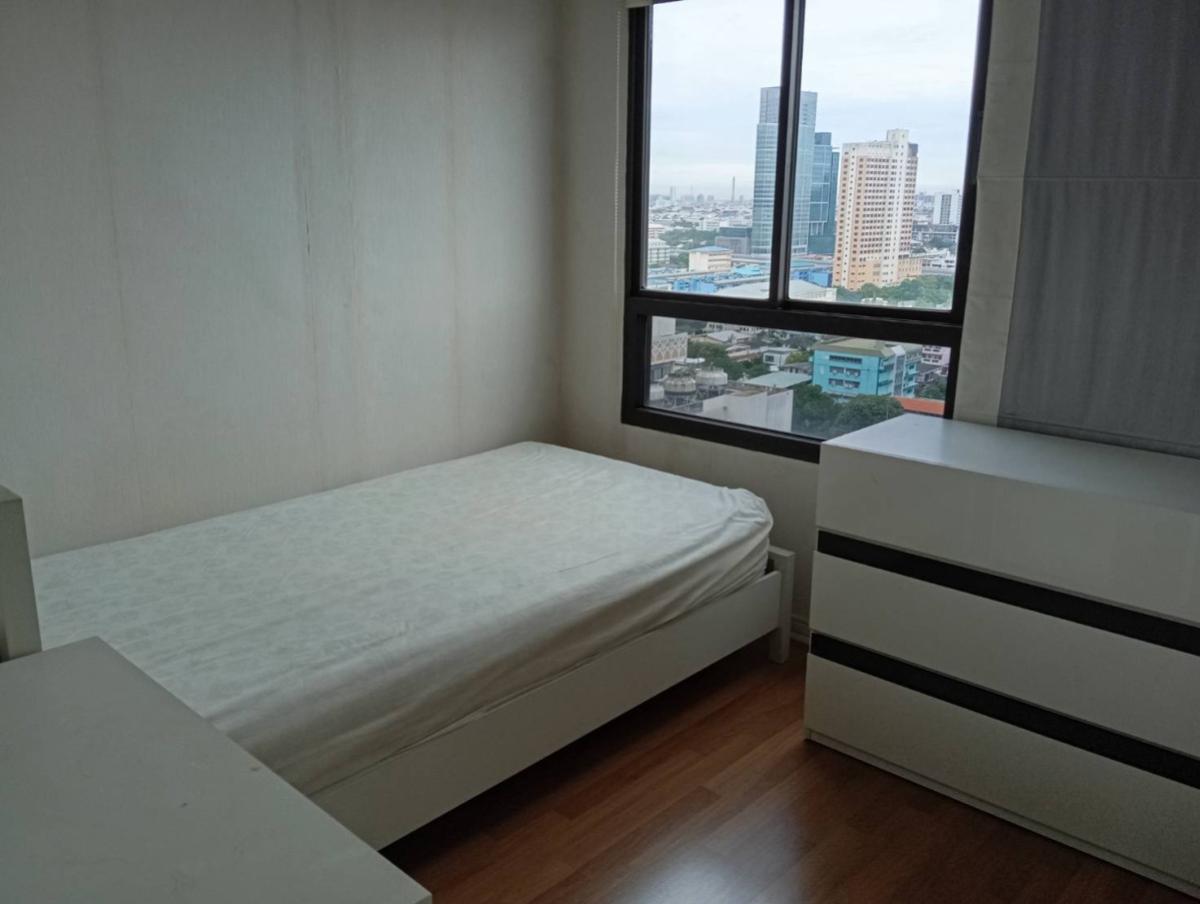 For SaleCondoSapankwai,Jatujak : For Sale Condo , Lumpini Place Phahol - Saphankhwai , BTS-Saphan Khwai , Sam Sen Nai , Phaya Thai , Bangkok , CX-143540