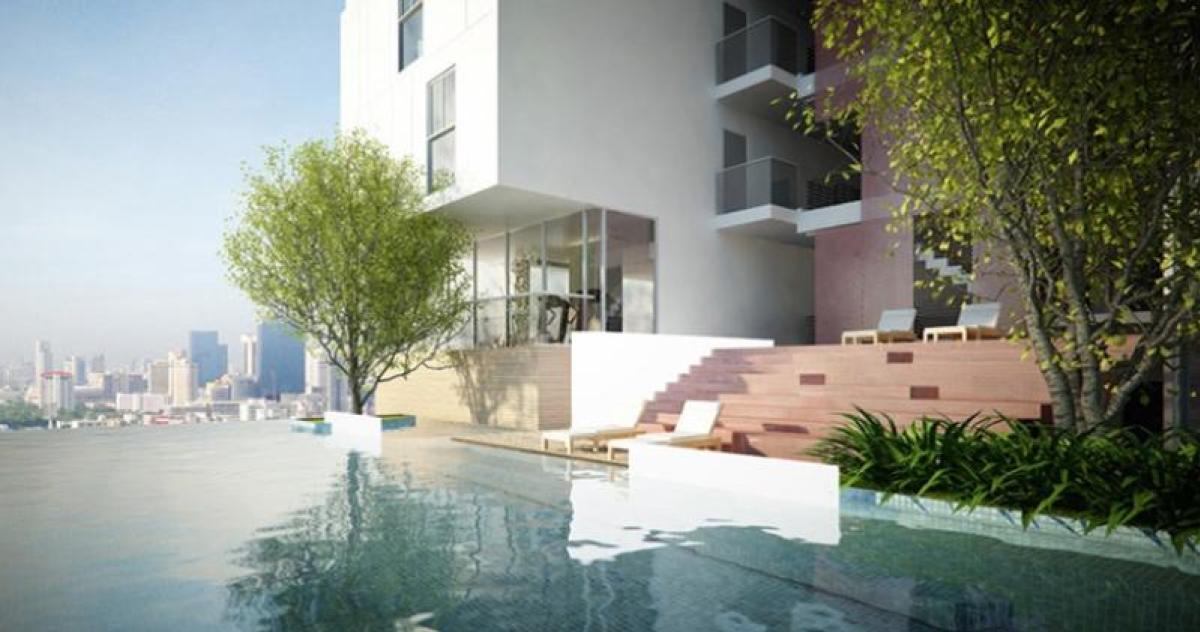 For SaleCondoLadprao, Central Ladprao : For Sale Condo , Haus 23 Ratchada-Ladprao , MRT-Lat Phrao , Chankasem , Chatuchak , Bangkok , CX-102995