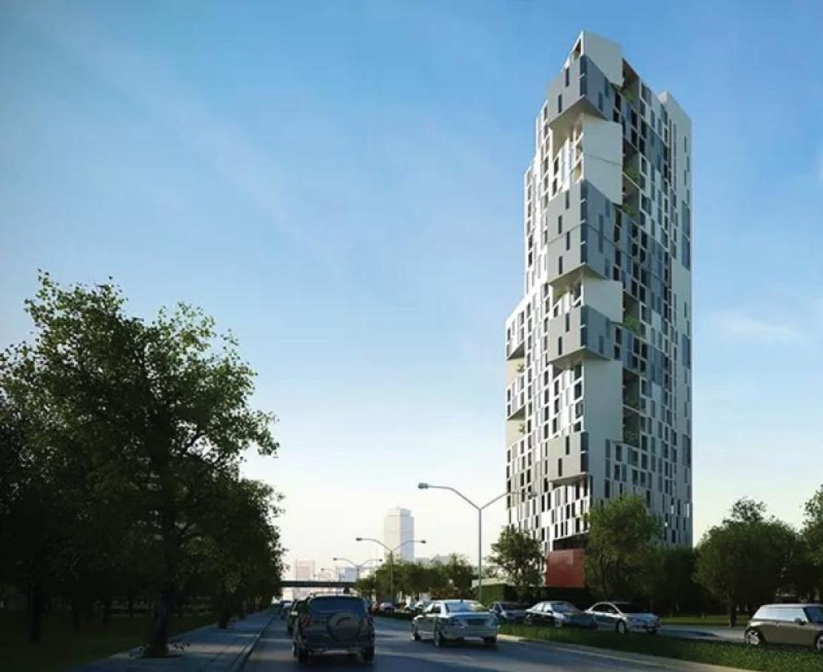 For SaleCondoLadprao, Central Ladprao : For Sale Condo , Haus 23 Ratchada-Ladprao , MRT-Lat Phrao , Chankasem , Chatuchak , Bangkok , CX-102995