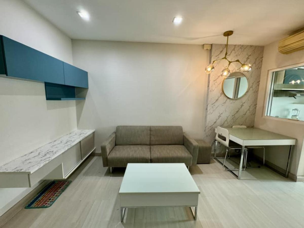 For SaleCondoLadprao, Central Ladprao : For Sale Condo , The Room Ratchada - Ladprao , MRT-Lat Phrao , Lat Yao , Chatuchak , Bangkok , CX-104898