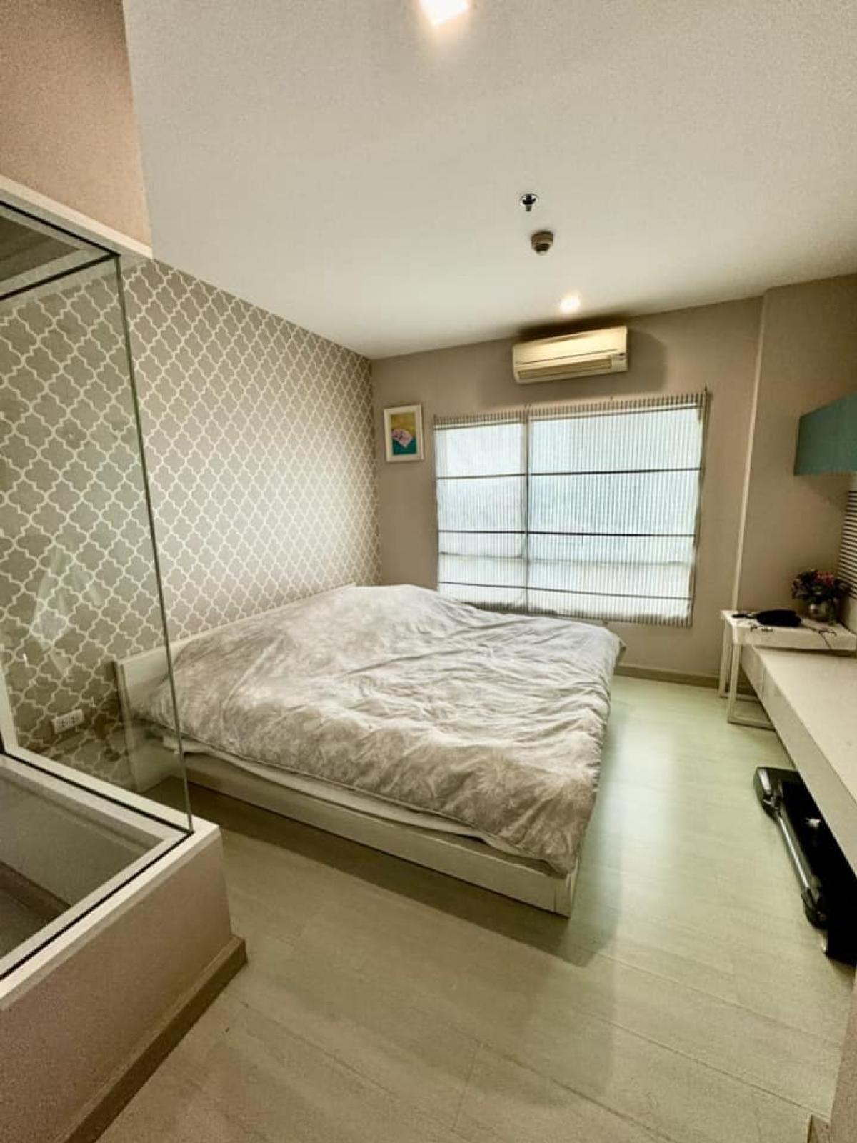 For SaleCondoLadprao, Central Ladprao : For Sale Condo , The Room Ratchada - Ladprao , MRT-Lat Phrao , Lat Yao , Chatuchak , Bangkok , CX-104898