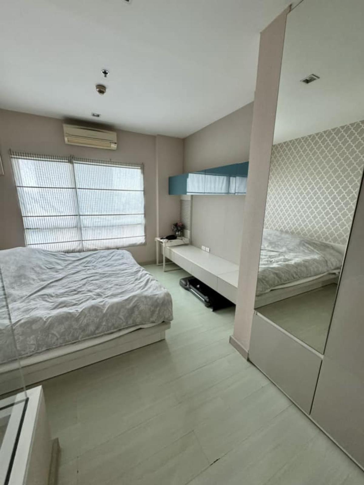 For SaleCondoLadprao, Central Ladprao : For Sale Condo , The Room Ratchada - Ladprao , MRT-Lat Phrao , Lat Yao , Chatuchak , Bangkok , CX-104898